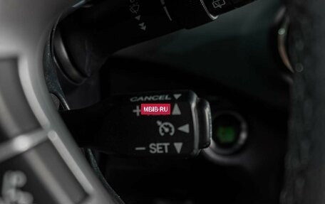 Toyota Highlander III, 2011 год, 1 699 000 рублей, 19 фотография