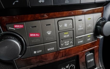 Toyota Highlander III, 2011 год, 1 699 000 рублей, 23 фотография