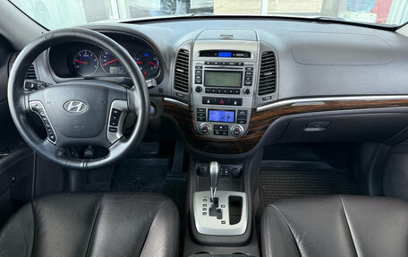 Hyundai Santa Fe III рестайлинг, 2010 год, 1 199 000 рублей, 8 фотография