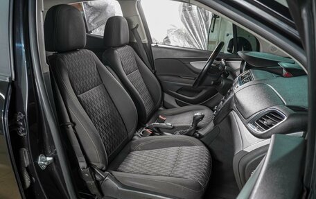 Opel Mokka I, 2012 год, 1 069 000 рублей, 8 фотография