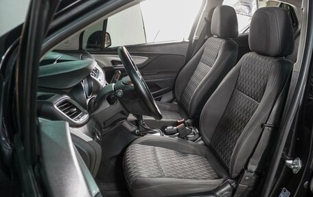 Opel Mokka I, 2012 год, 1 069 000 рублей, 10 фотография