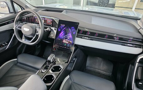 Geely Atlas, 2024 год, 3 089 000 рублей, 5 фотография