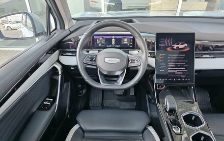 Geely Atlas, 2024 год, 3 089 000 рублей, 7 фотография