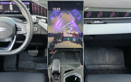 Geely Atlas, 2024 год, 3 089 000 рублей, 9 фотография
