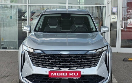 Geely Atlas, 2024 год, 3 089 000 рублей, 3 фотография