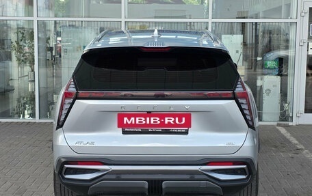 Geely Atlas, 2024 год, 3 089 000 рублей, 4 фотография