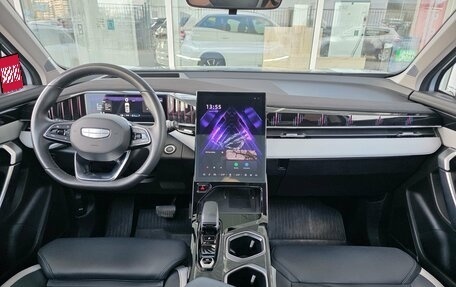 Geely Atlas, 2024 год, 3 089 000 рублей, 6 фотография