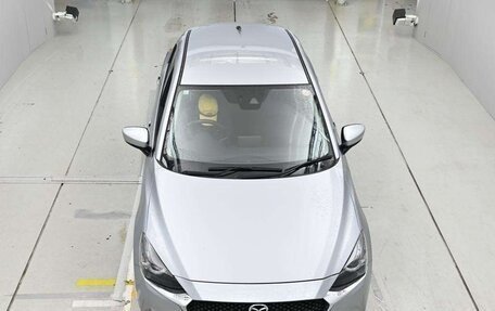 Mazda 2 III, 2022 год, 878 010 рублей, 3 фотография