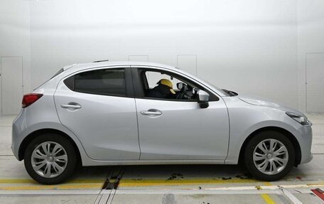 Mazda 2 III, 2022 год, 878 010 рублей, 7 фотография