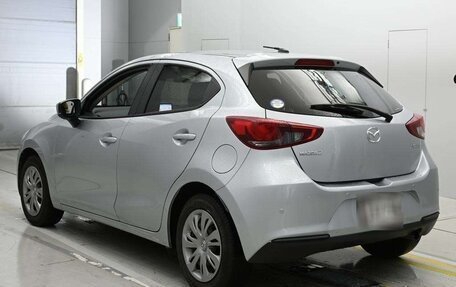 Mazda 2 III, 2022 год, 878 010 рублей, 6 фотография
