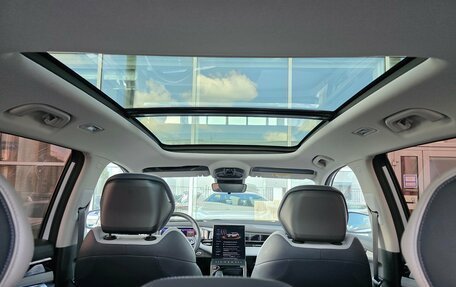 Geely Atlas, 2024 год, 3 089 000 рублей, 10 фотография