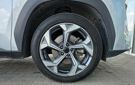 Geely Atlas, 2024 год, 3 089 000 рублей, 12 фотография