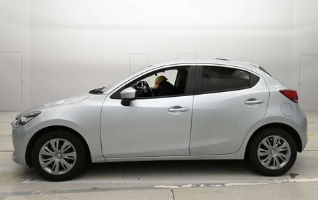 Mazda 2 III, 2022 год, 878 010 рублей, 5 фотография