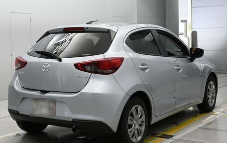 Mazda 2 III, 2022 год, 878 010 рублей, 4 фотография
