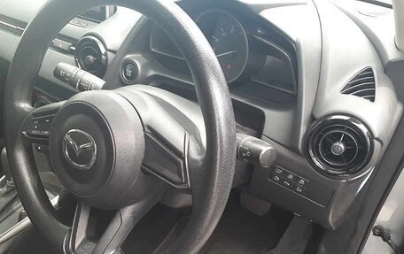 Mazda 2 III, 2022 год, 878 010 рублей, 10 фотография