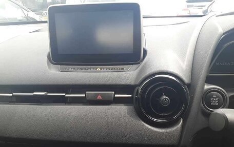 Mazda 2 III, 2022 год, 878 010 рублей, 8 фотография