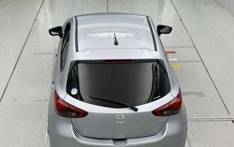 Mazda 2 III, 2022 год, 878 010 рублей, 9 фотография