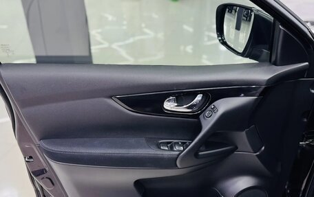 Nissan Qashqai, 2014 год, 1 210 000 рублей, 9 фотография