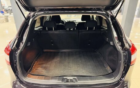 Nissan Qashqai, 2014 год, 1 210 000 рублей, 11 фотография