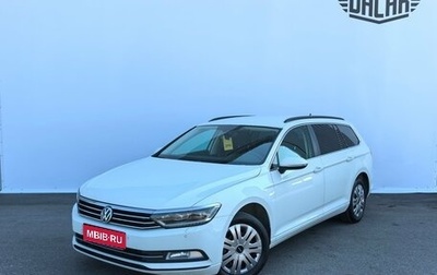 Volkswagen Passat B8 рестайлинг, 2018 год, 1 690 000 рублей, 1 фотография