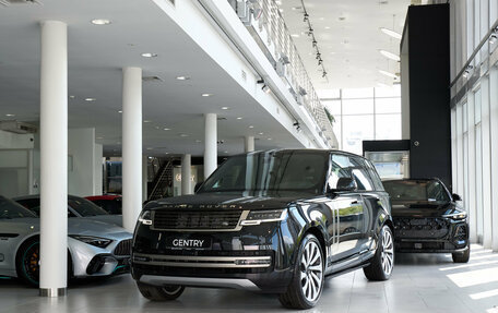 Land Rover Range Rover IV рестайлинг, 2026 год, 20 950 000 рублей, 1 фотография