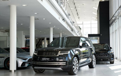Land Rover Range Rover IV рестайлинг, 2026 год, 20 950 000 рублей, 1 фотография