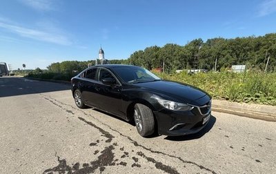 Mazda 6, 2013 год, 1 149 000 рублей, 1 фотография