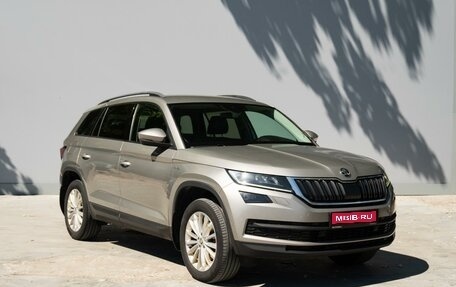 Skoda Kodiaq I, 2020 год, 2 250 000 рублей, 1 фотография