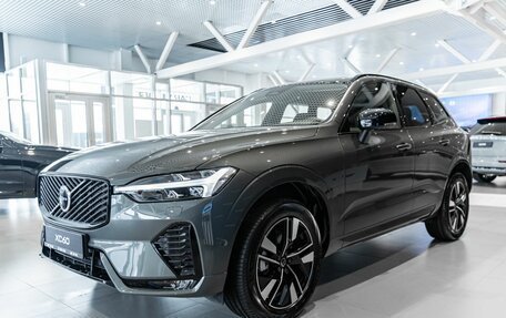 Volvo XC60 II, 2026 год, 8 750 000 рублей, 1 фотография