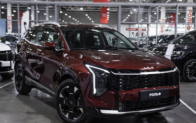 KIA Sportage IV рестайлинг, 2026 год, 5 170 000 рублей, 1 фотография