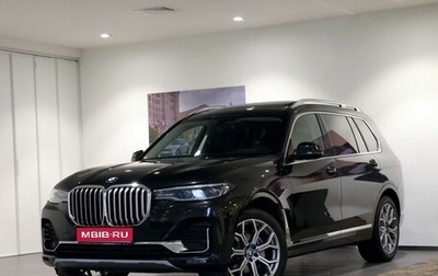 BMW X7, 2020 год, 7 100 000 рублей, 1 фотография