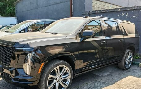 Cadillac Escalade V, 2026 год, 22 500 000 рублей, 1 фотография