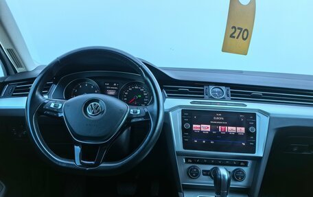 Volkswagen Passat B8 рестайлинг, 2018 год, 1 690 000 рублей, 11 фотография