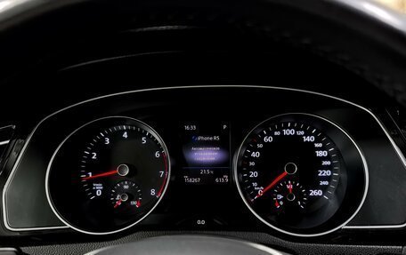 Volkswagen Passat B8 рестайлинг, 2018 год, 1 690 000 рублей, 12 фотография