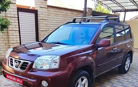 Nissan X-Trail, 2003 год, 300 000 рублей, 1 фотография