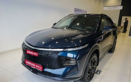 Haval F7x, 2026 год, 3 999 000 рублей, 1 фотография