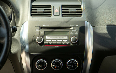 Suzuki SX4 II рестайлинг, 2007 год, 688 000 рублей, 11 фотография