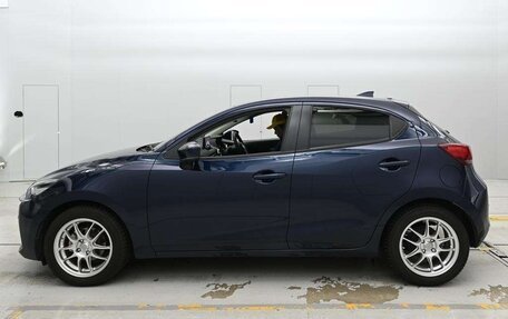 Mazda 2 III, 2022 год, 862 010 рублей, 5 фотография