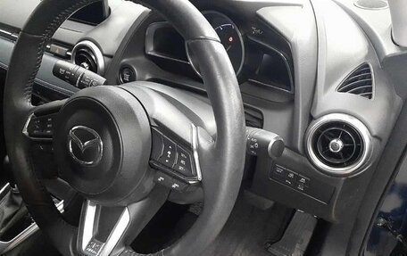 Mazda 2 III, 2022 год, 862 010 рублей, 9 фотография