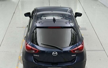 Mazda 2 III, 2022 год, 862 010 рублей, 8 фотография