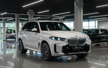 BMW X5, 2024 год, 11 350 000 рублей, 2 фотография