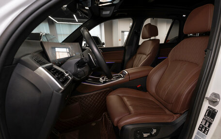 BMW X5, 2024 год, 11 350 000 рублей, 9 фотография