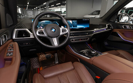 BMW X5, 2024 год, 11 350 000 рублей, 7 фотография