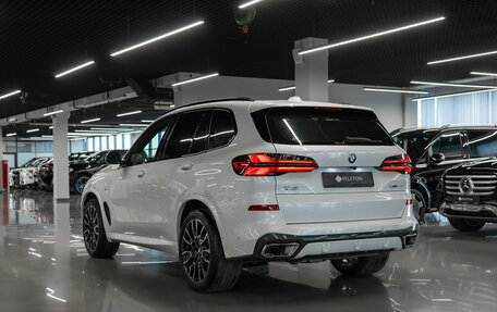 BMW X5, 2024 год, 11 350 000 рублей, 5 фотография