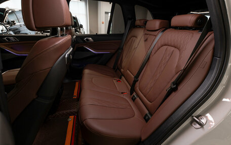 BMW X5, 2024 год, 11 350 000 рублей, 14 фотография
