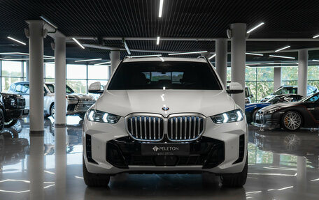 BMW X5, 2024 год, 11 350 000 рублей, 3 фотография