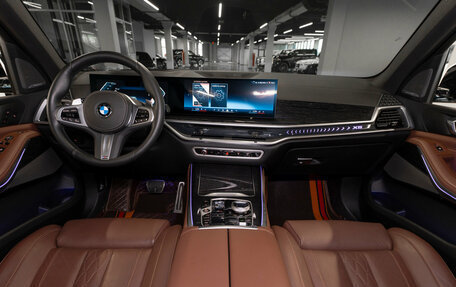 BMW X5, 2024 год, 11 350 000 рублей, 8 фотография