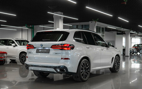 BMW X5, 2024 год, 11 350 000 рублей, 4 фотография