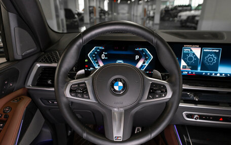 BMW X5, 2024 год, 11 350 000 рублей, 11 фотография