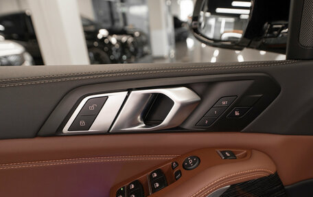 BMW X5, 2024 год, 11 350 000 рублей, 17 фотография